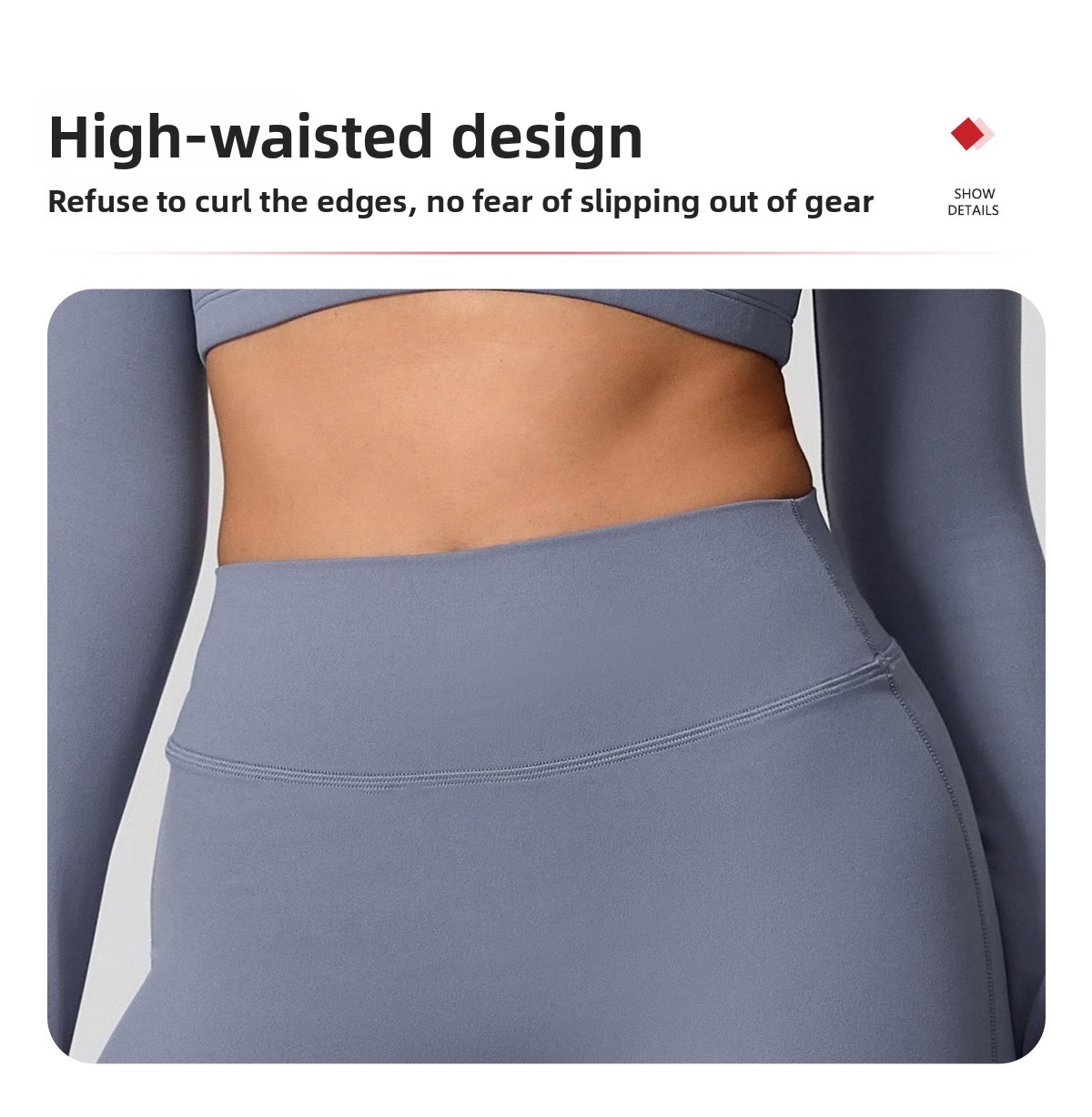 Pantalon de yoga ample et doux - Pilate Yoga Workout avis et prix