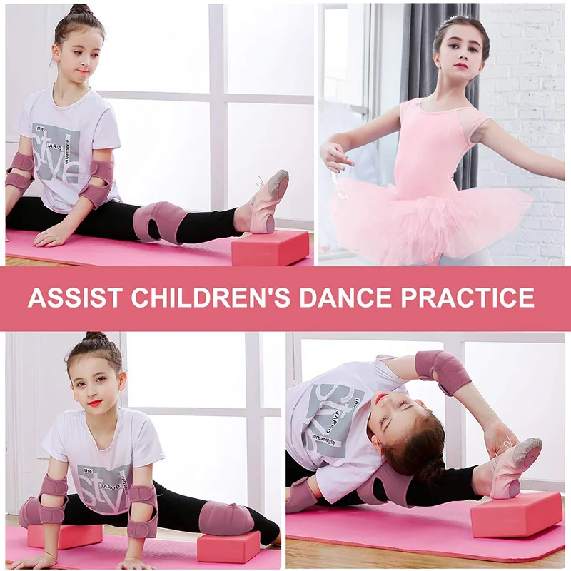 Blocs de yoga, cubes, briques  - Pilates Yoga Block avis et prix