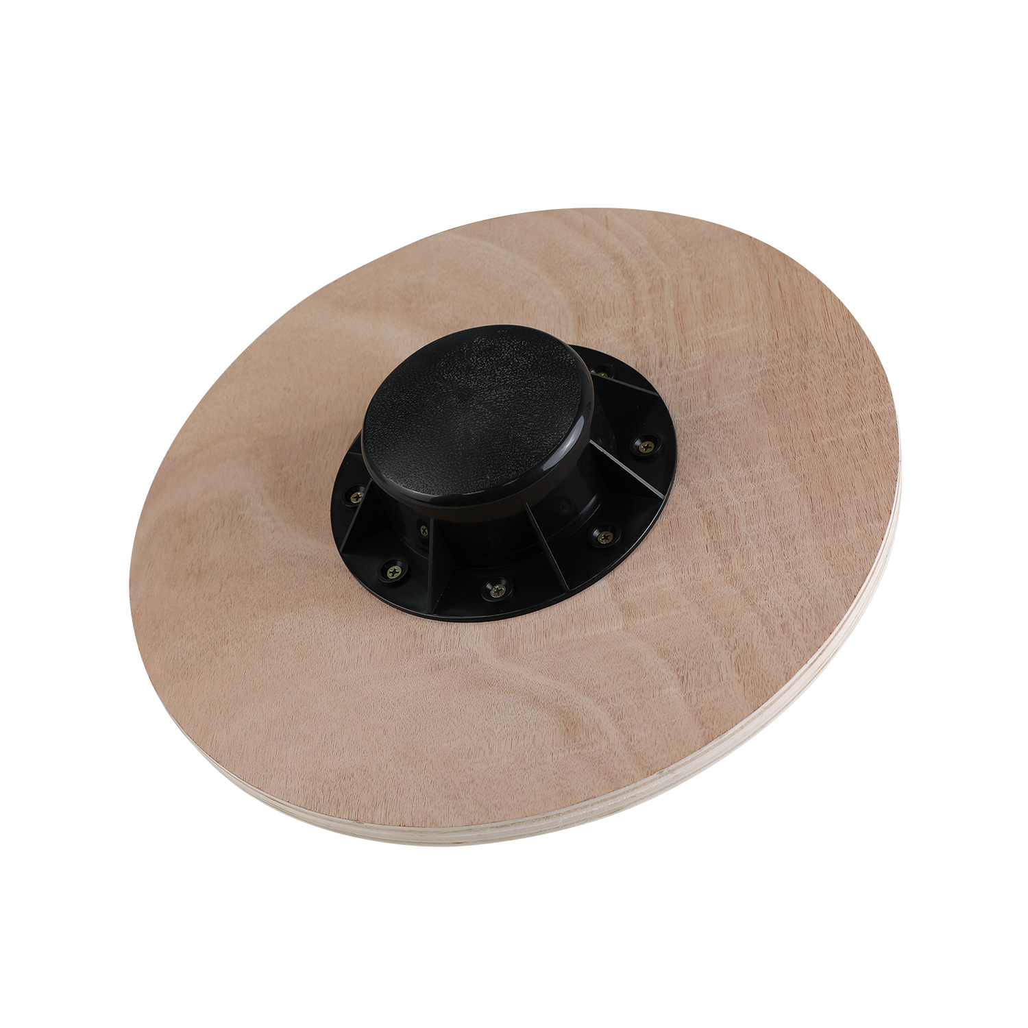 Planche d'équilibre ronde en b - Balance Board Wobble avis et prix