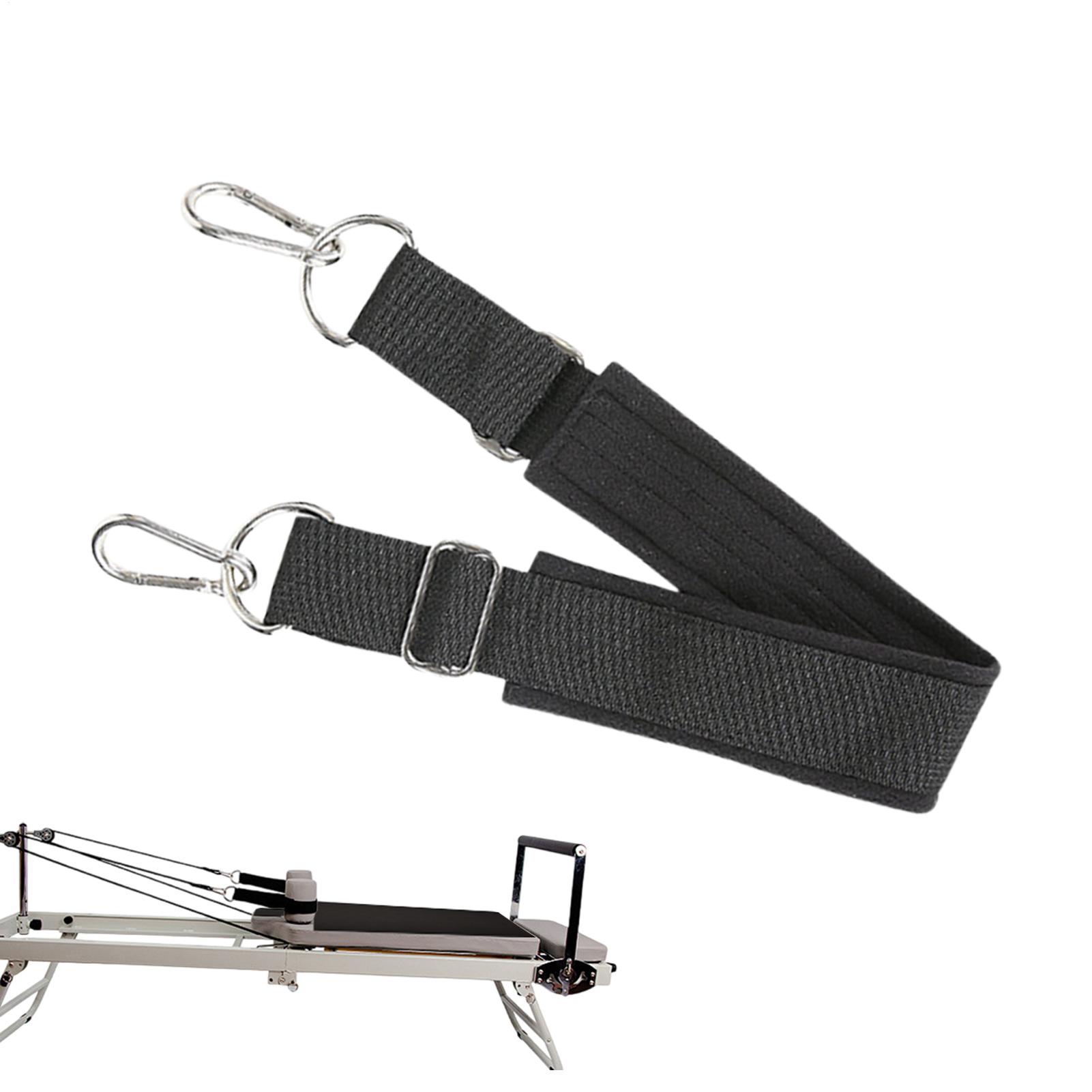 Sangle de pied double boucle é - Pilates & Yoga With Harna avis et prix