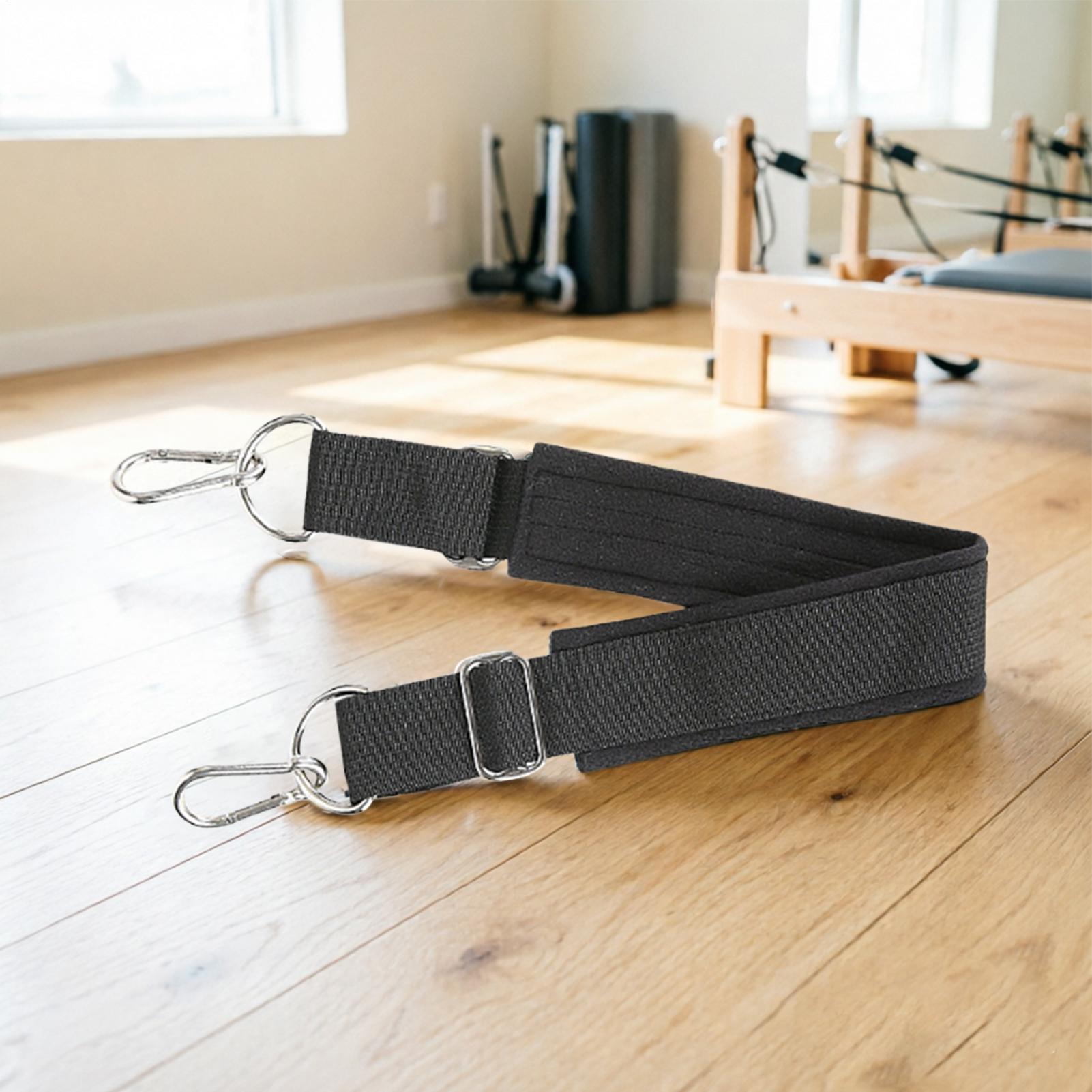 Sangle de pied double boucle é - Pilates & Yoga With Harna avis et prix