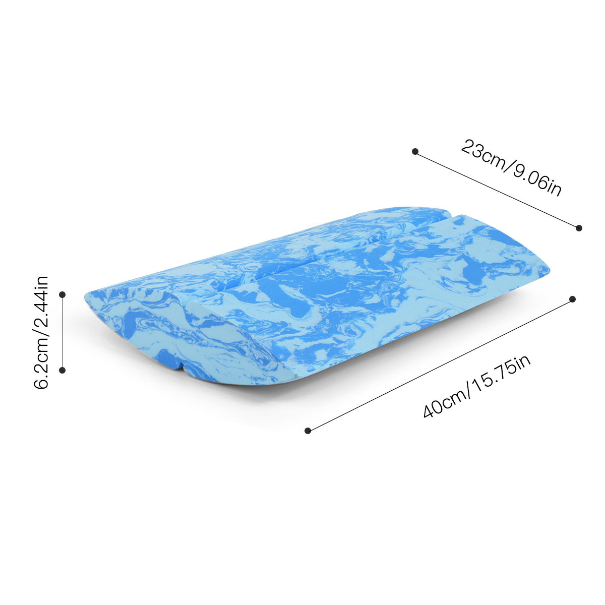 Planche d'équilibre pour yoga, - Balance Board Wobble avis et prix